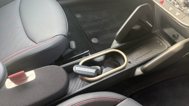 MINI Cooper 135kW E Sport [Level 1] 41kWh 3dr Auto Electric Hatchback